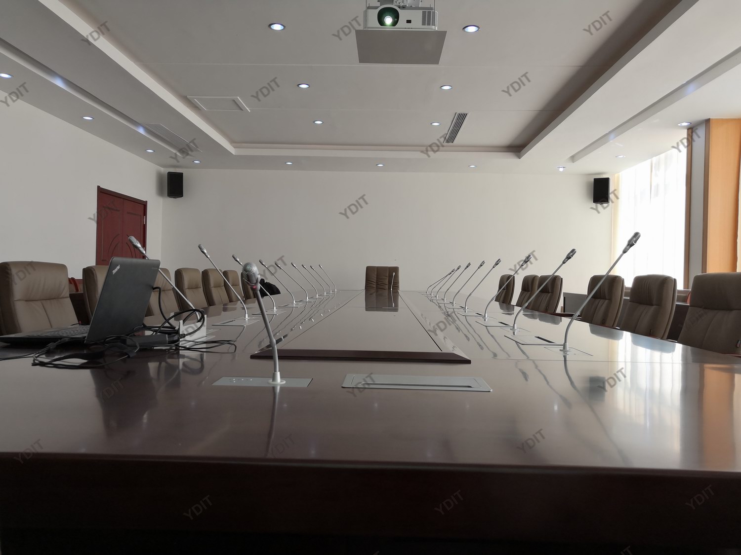 paperless office system