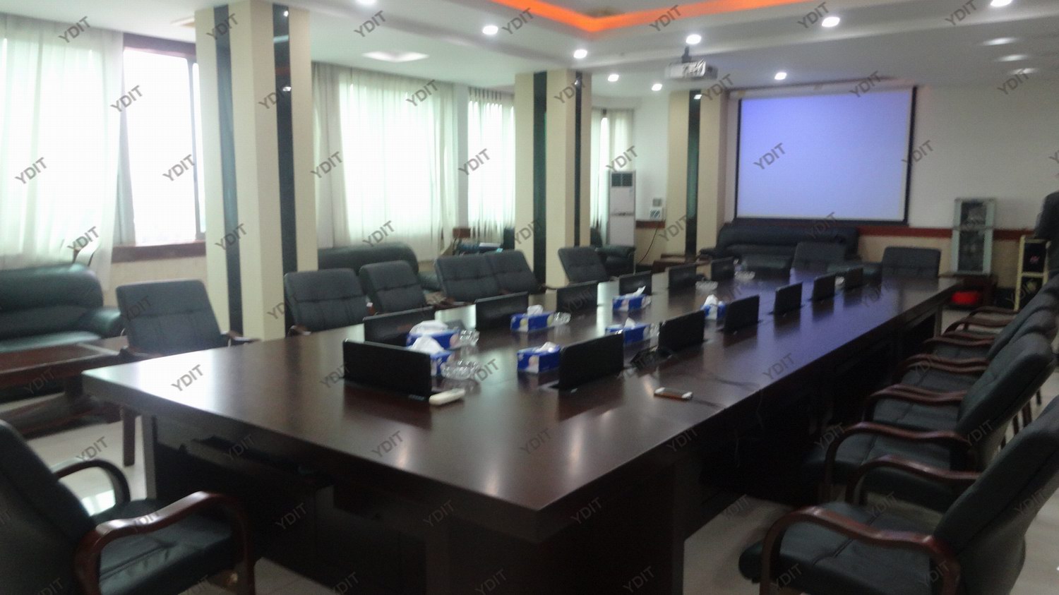 paperless office system