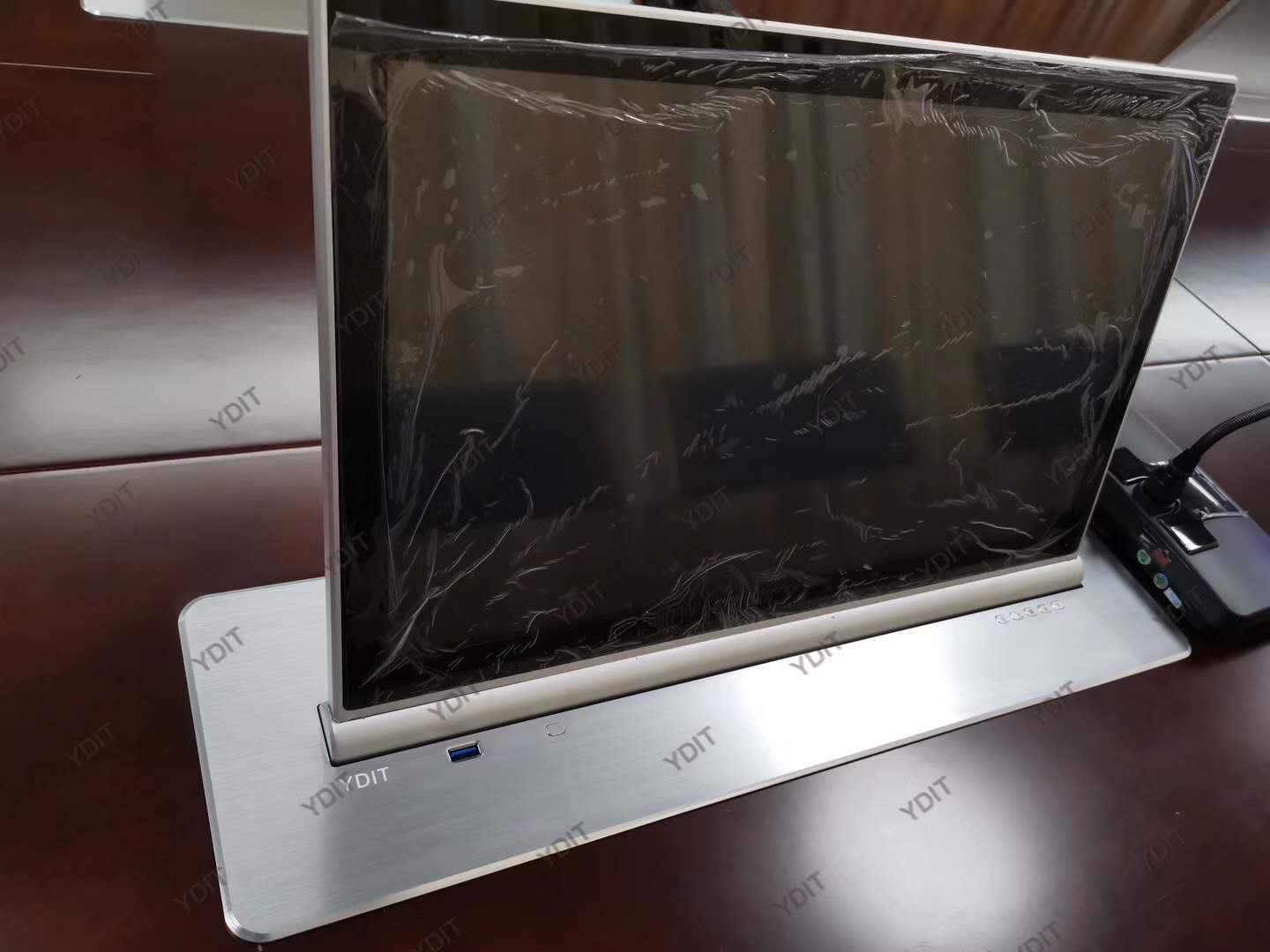 液晶屏升降器
