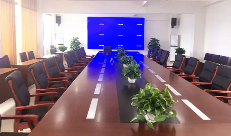 paperless conference system