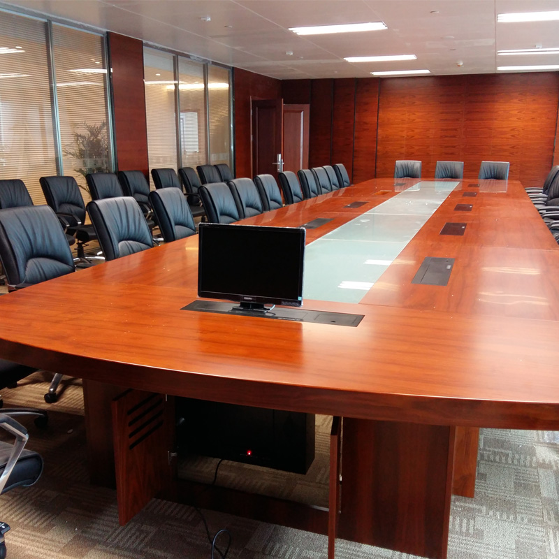 paperless conference system