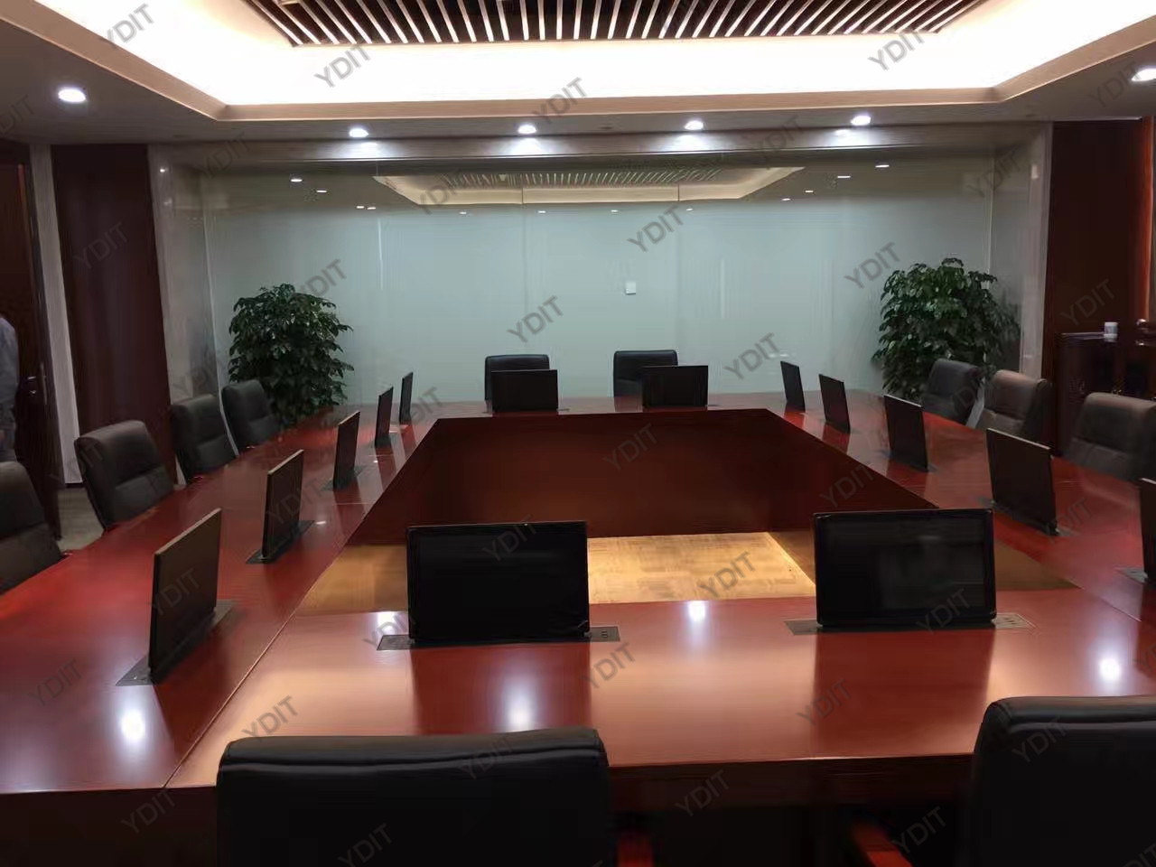 paperless office system