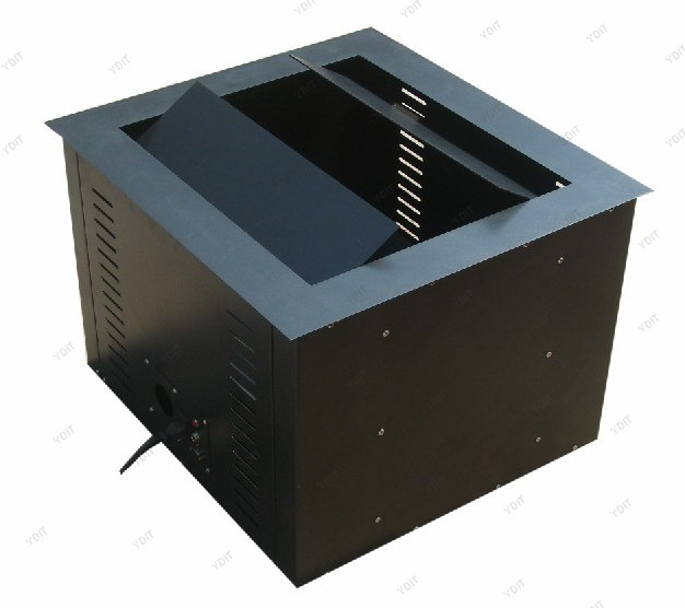 盒式投影升降器