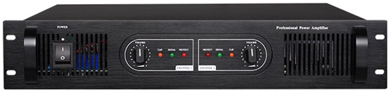 Professional amplifier(YH-GF200)
