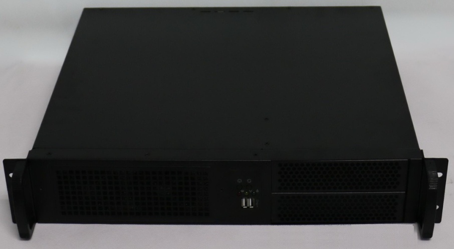 Paperless streaming server（YD-WZ500）