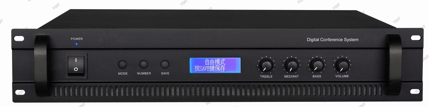Conference discussion, voting video host（YH-5600T）