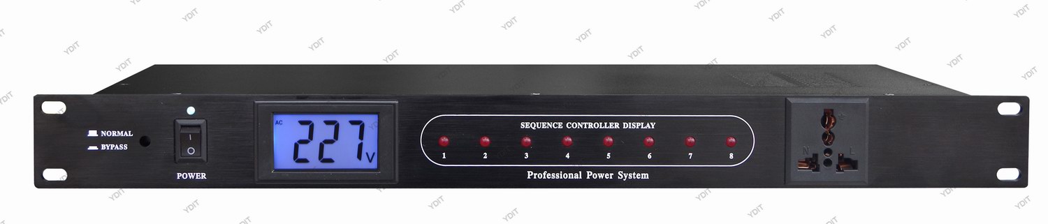 Power sequencer（YH-DS3028）