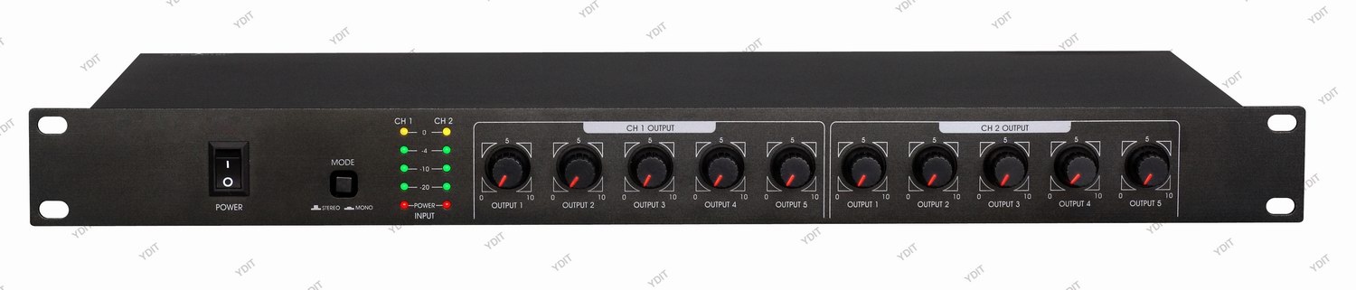 Audio distributor（YH-K2012B）