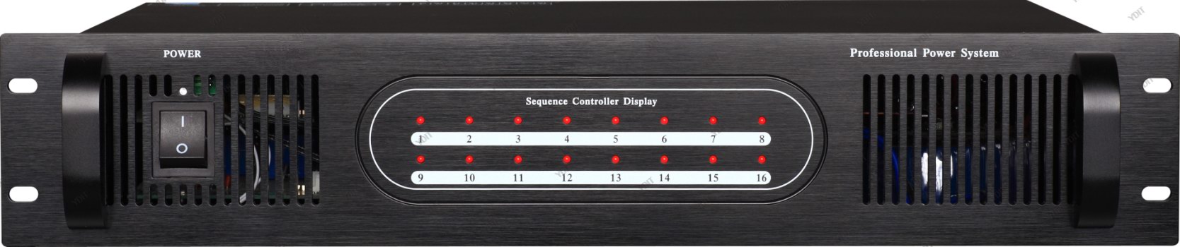 Power sequencer（YH-S306）