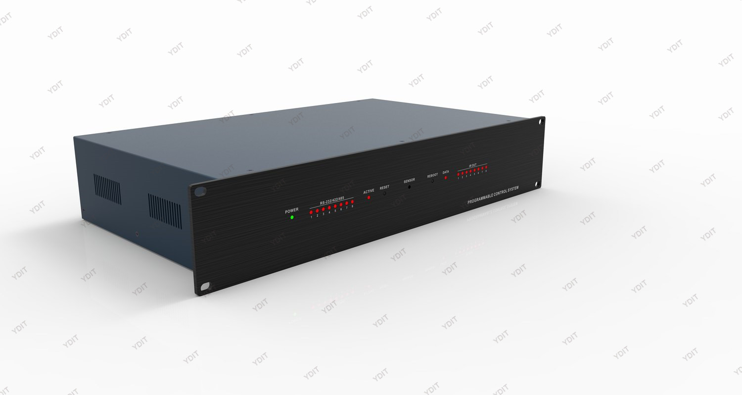 Central control host（YD-PROC）