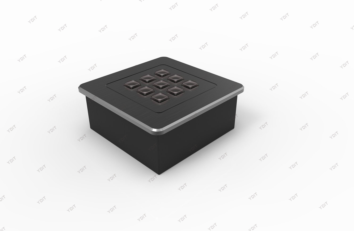 Wired control panel（YD-WS09）