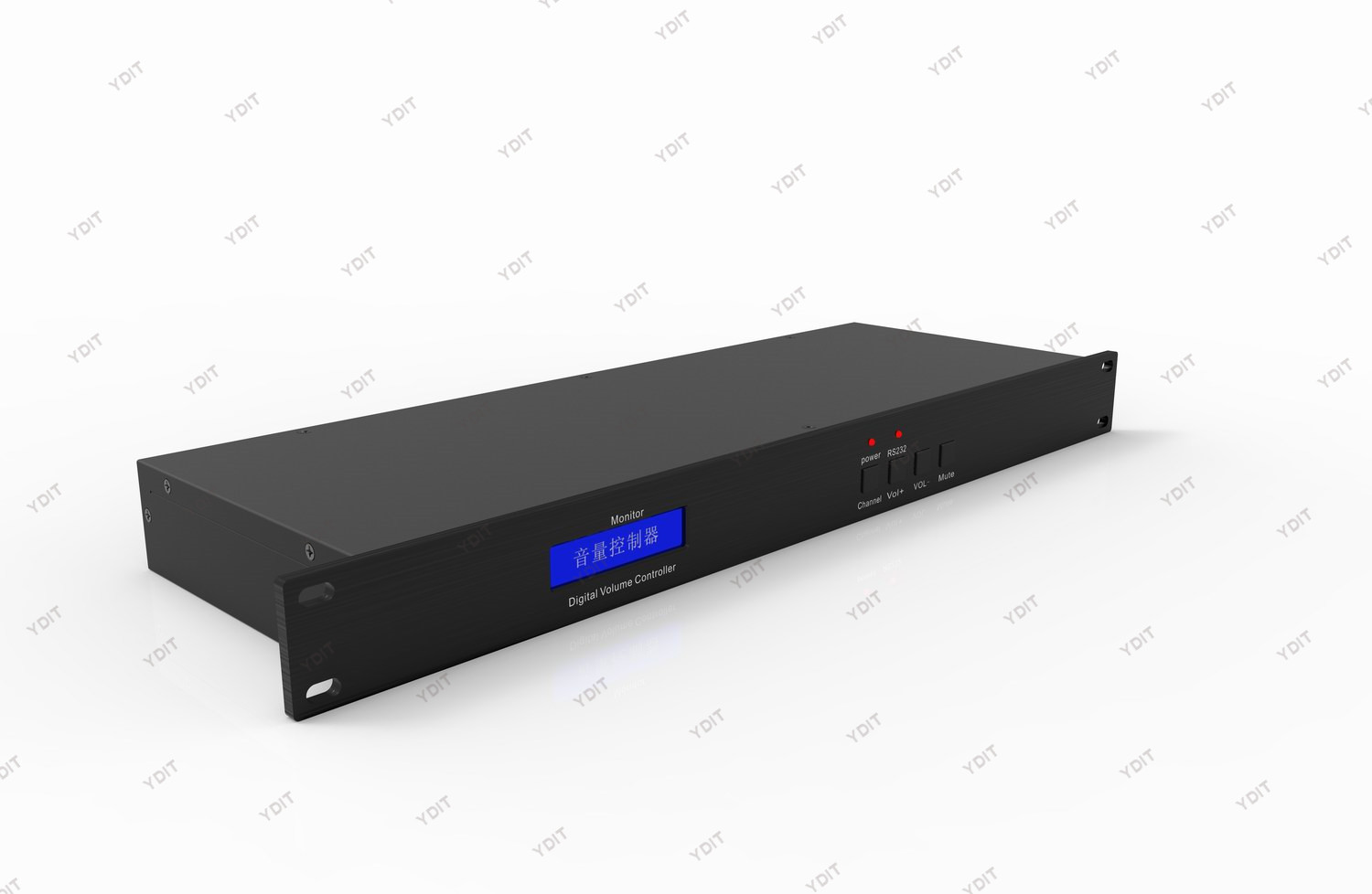Volume controller（YD-VOL03）