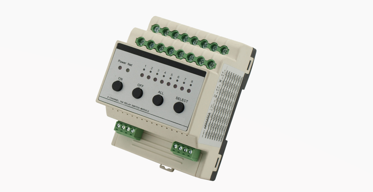Power controller（YD-PWX8）