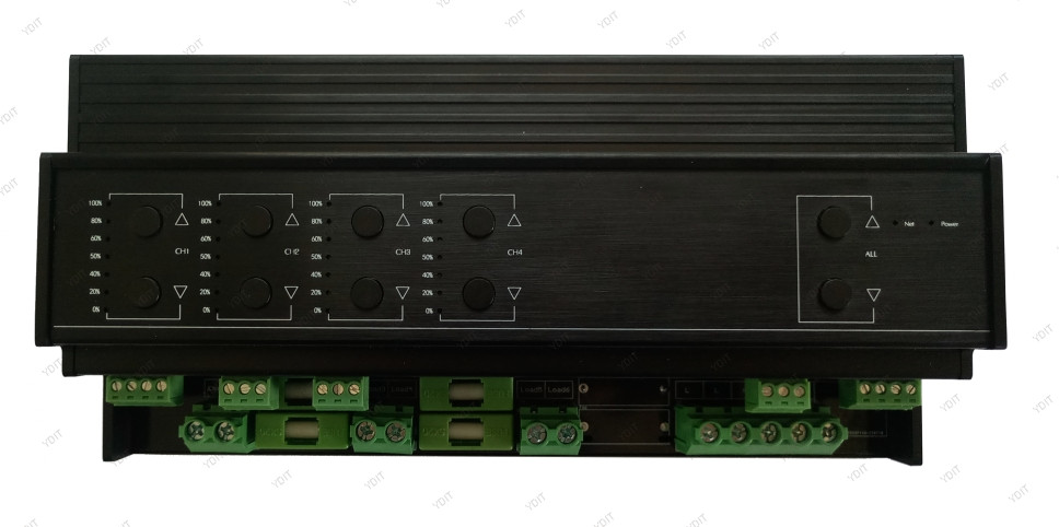 Road dimmer（YD-DIM4）