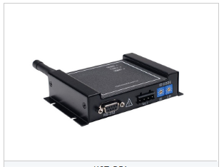 Wireless receiver（YD-WXI01）